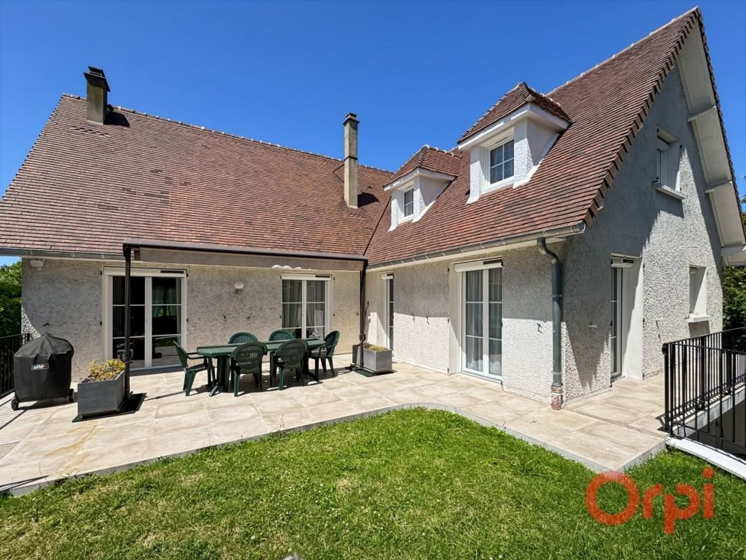 Maison à vendre, 197m², Taverny