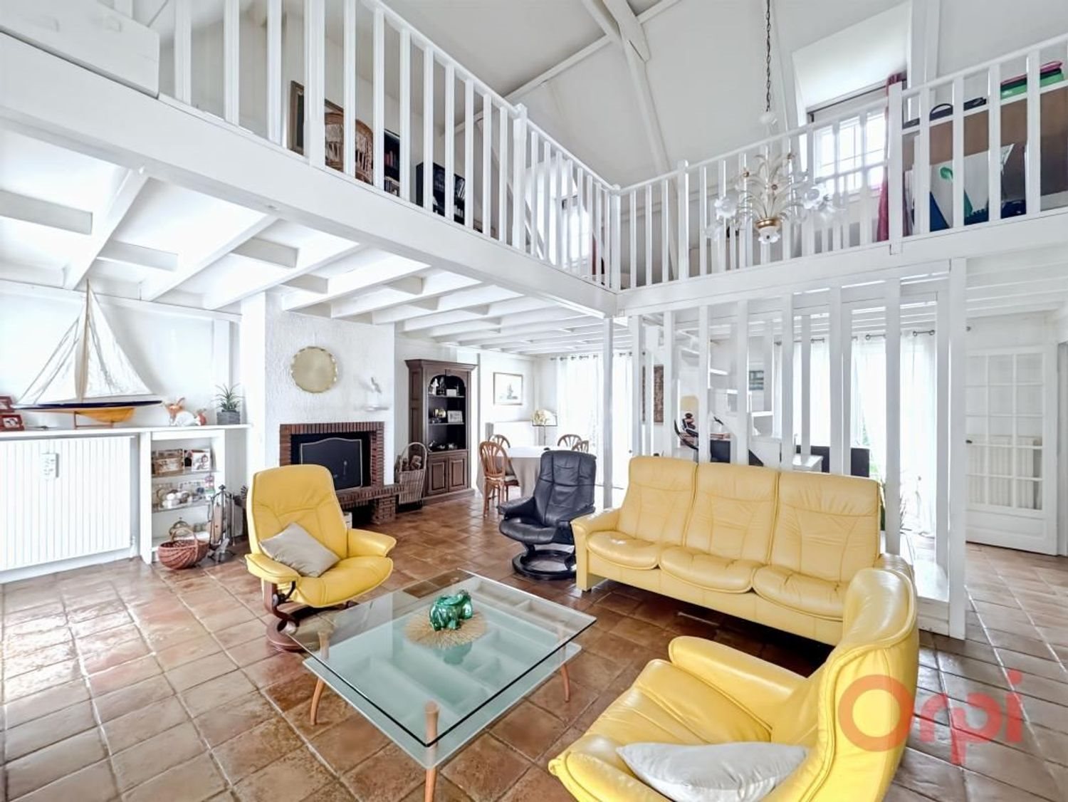 Maison à vendre, 197m², Taverny