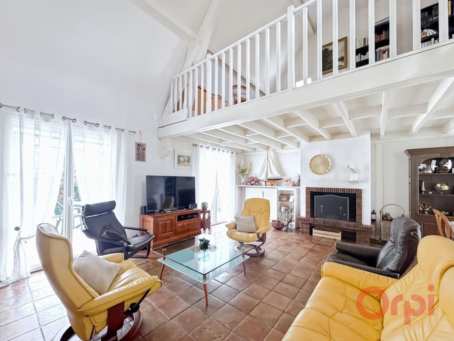 Maison à vendre, 197m², Taverny