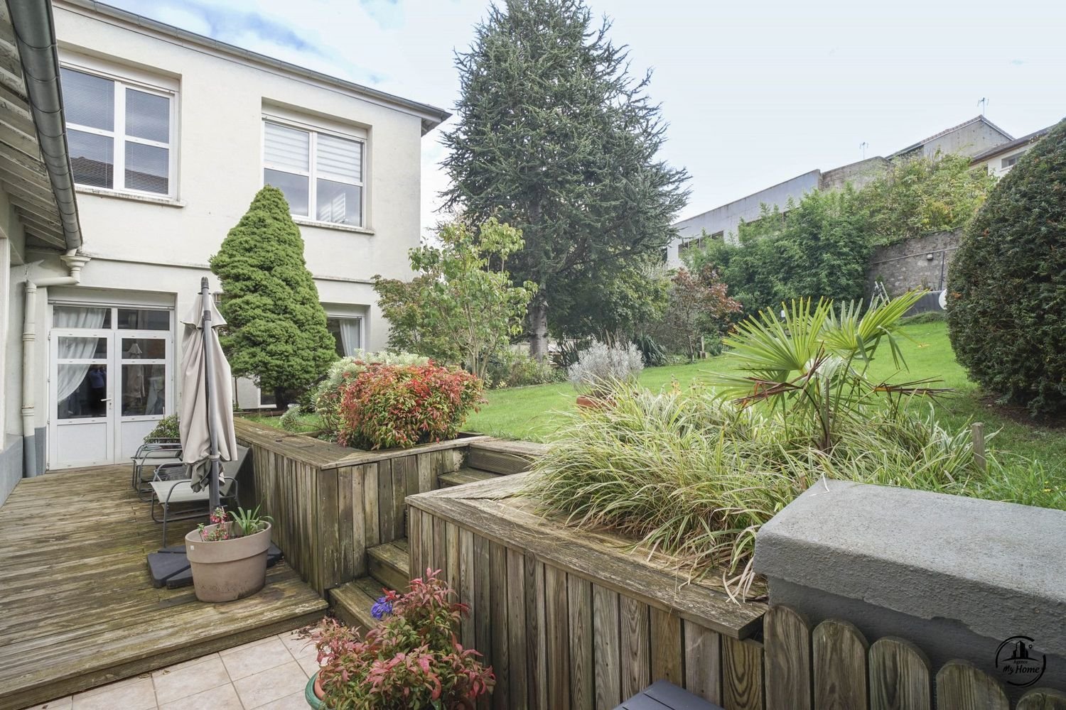 Maison à vendre, 290m², Saint-Étienne