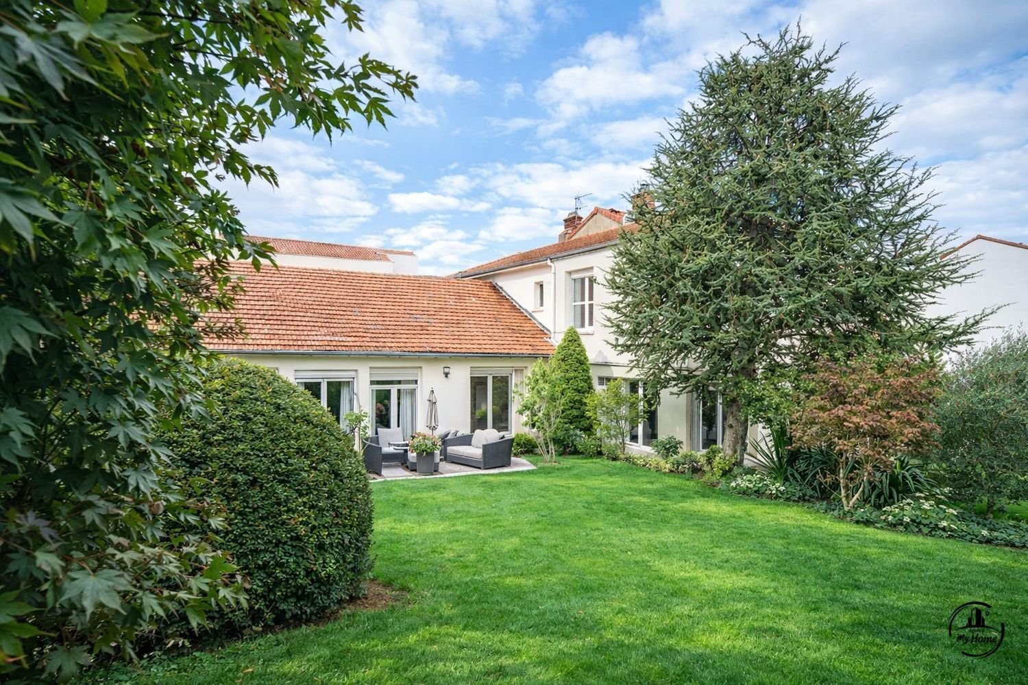 Maison à vendre, 290m², Saint-Étienne