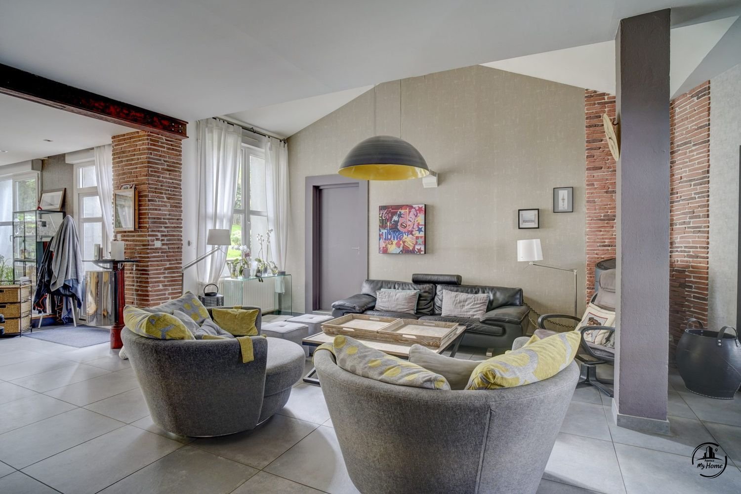 Maison à vendre, 290m², Saint-Étienne