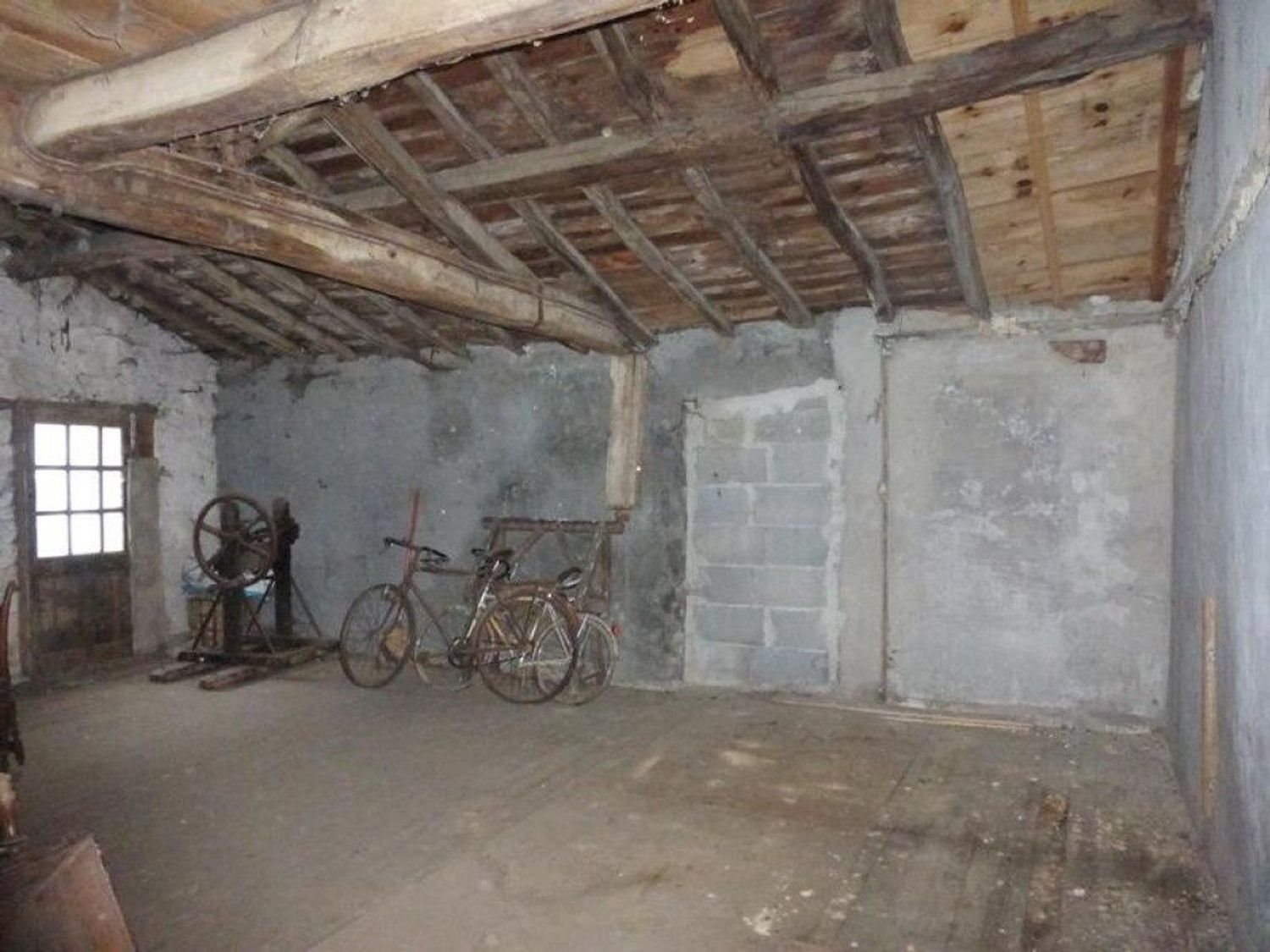 Maison à vendre, 138m², Vieillevigne