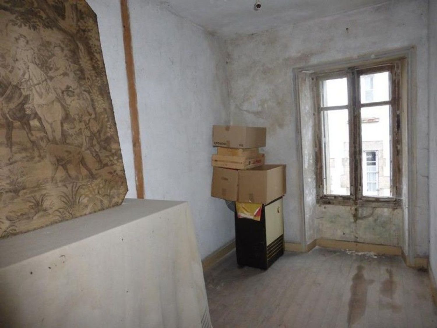 Maison à vendre, 138m², Vieillevigne