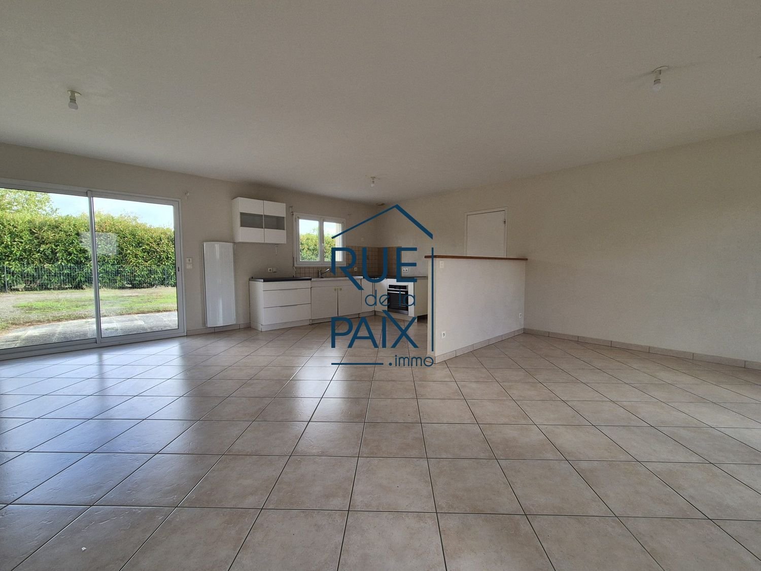 Maison à vendre, 96m², Morton