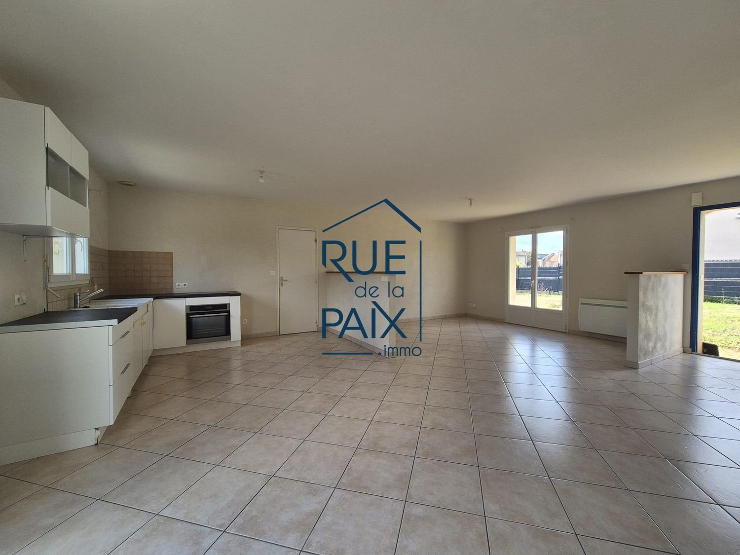 Maison à vendre, 96m², Morton