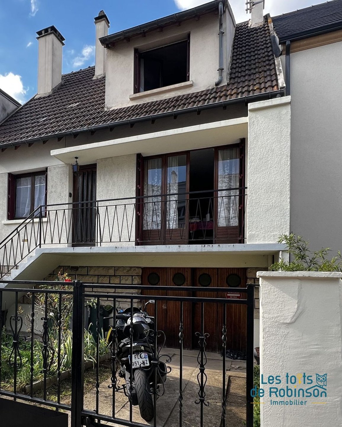 Maison à vendre, 87m², Le Plessis-Robinson