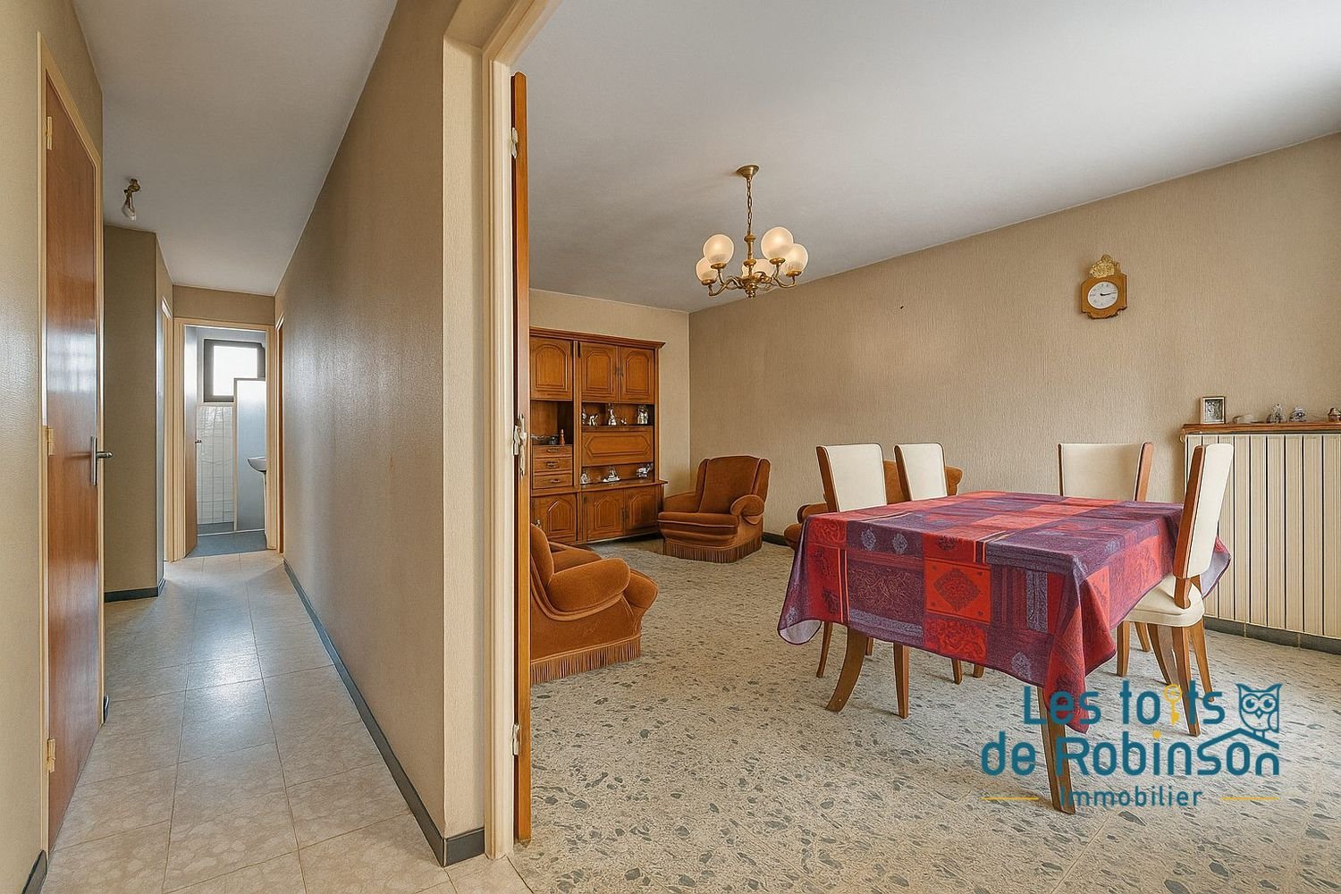 Maison à vendre, 87m², Le Plessis-Robinson