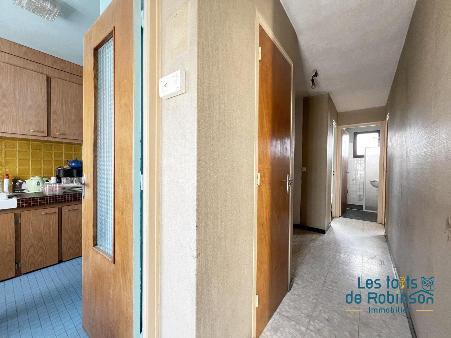 Maison à vendre, 87m², Le Plessis-Robinson
