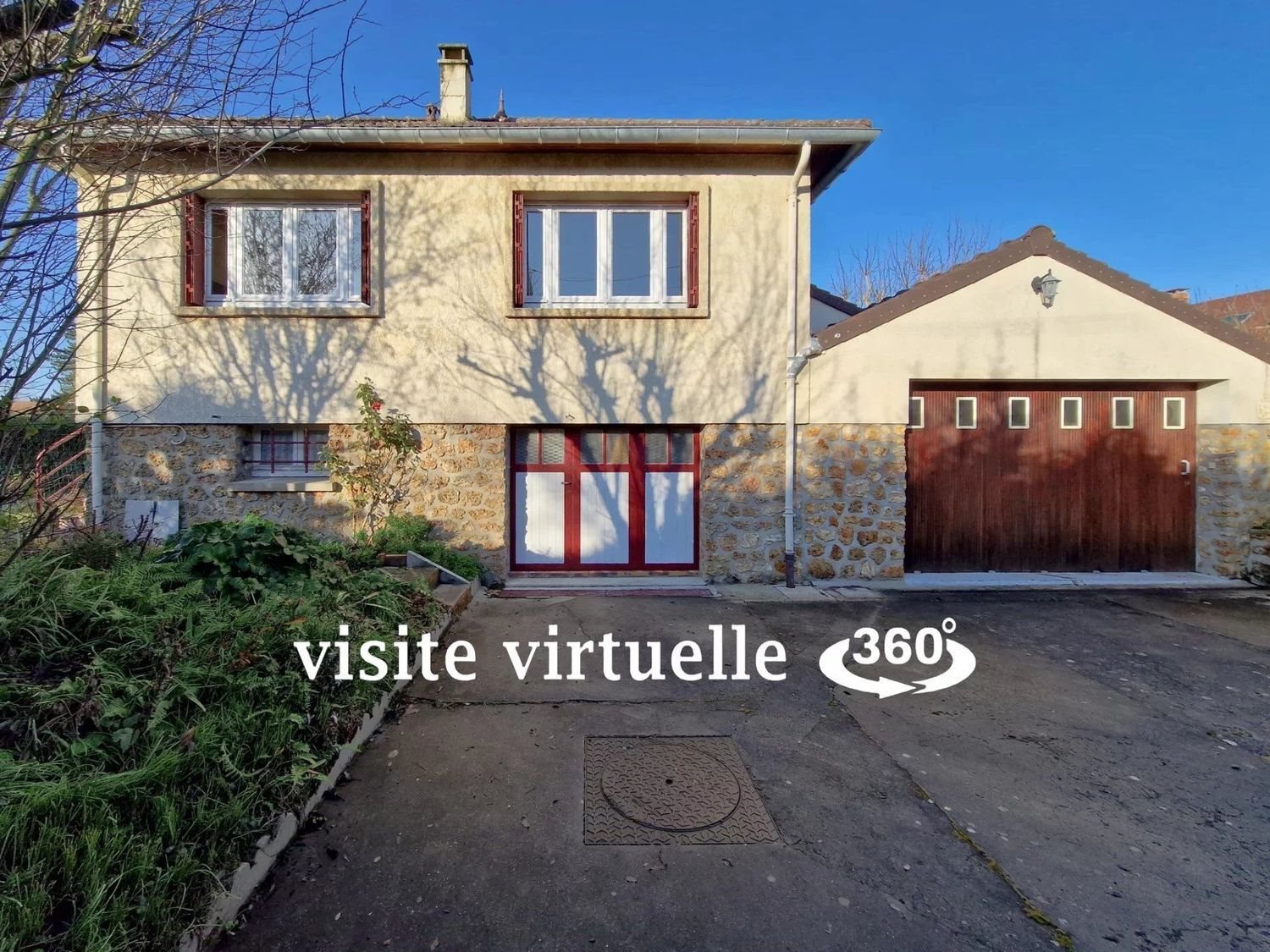 Maison à vendre, 142m², Galluis