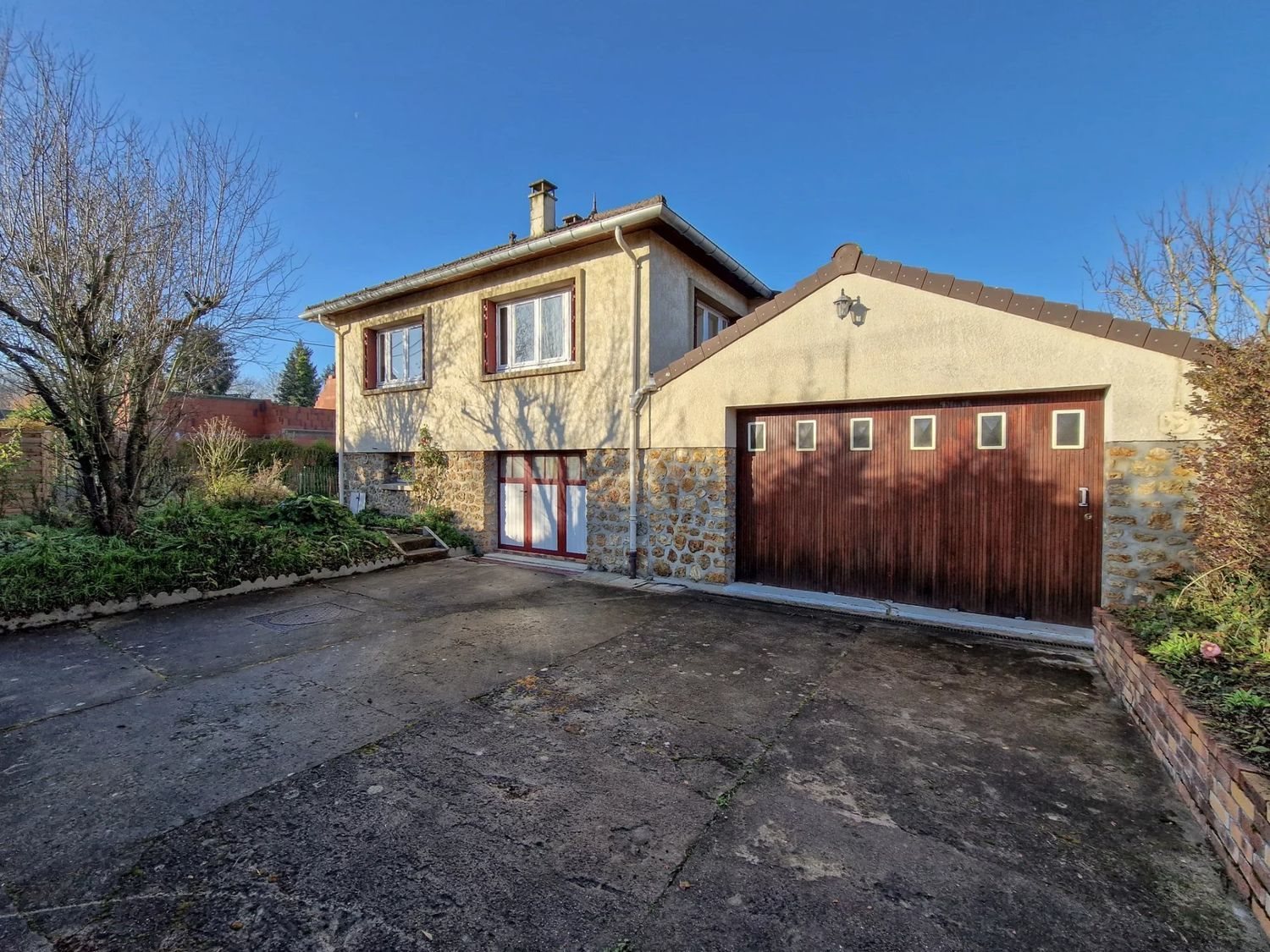 Maison à vendre, 142m², Galluis