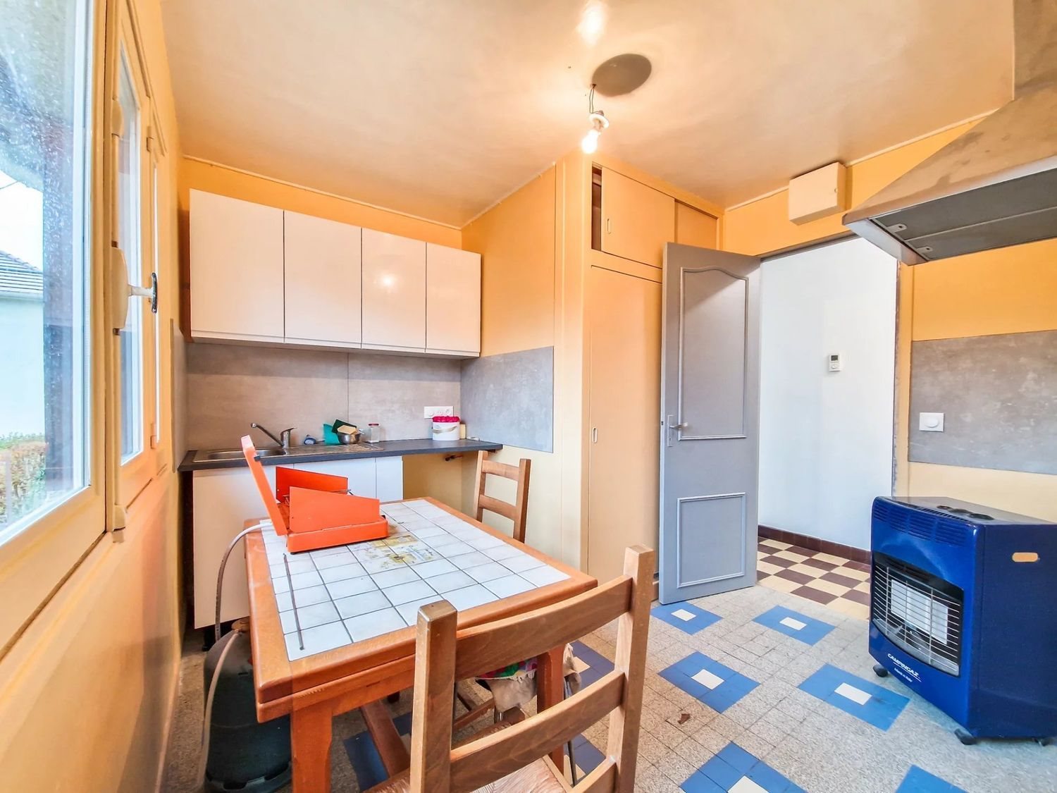 Maison à vendre, 142m², Galluis