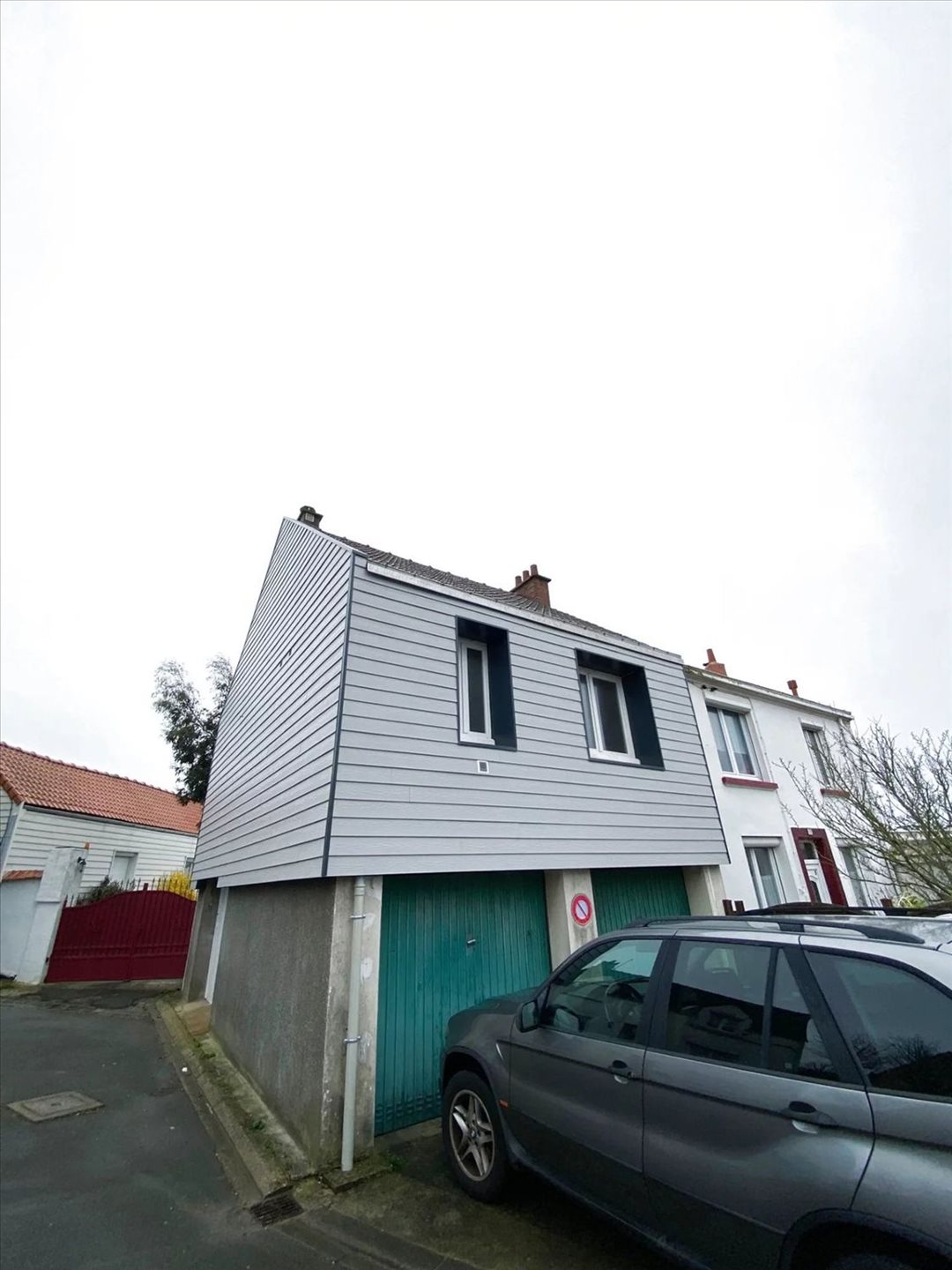Maison à louer, 75m², Saint-Martin-Boulogne