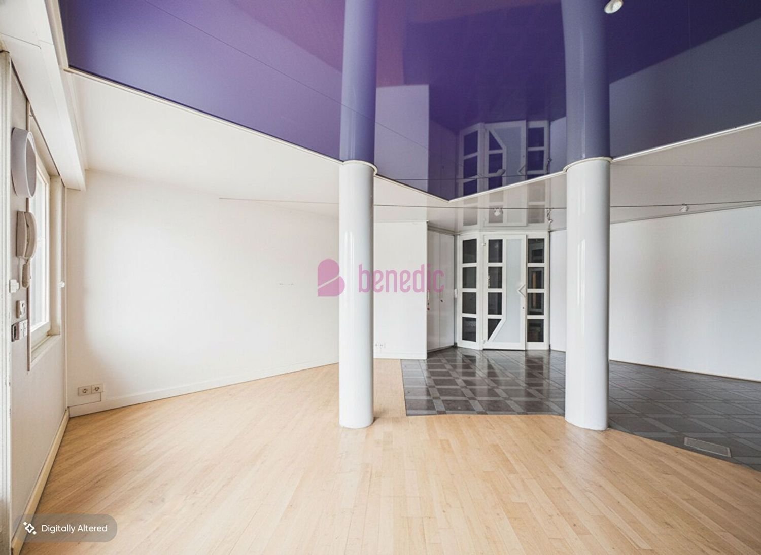 Appartement à vendre, 75m², Creutzwald