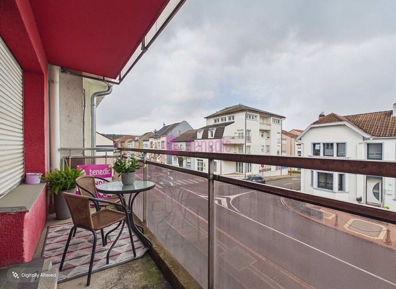 Appartement à vendre, 75m², Creutzwald