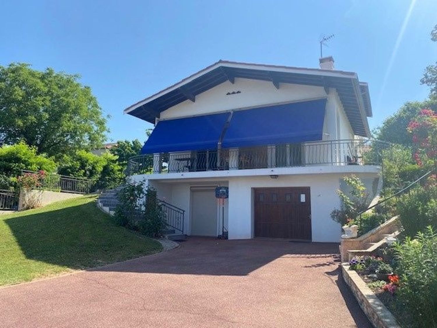 Maison à vendre, 136m², Neuville-sur-Saône