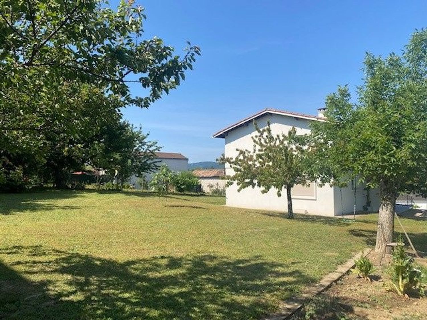 Maison à vendre, 136m², Neuville-sur-Saône