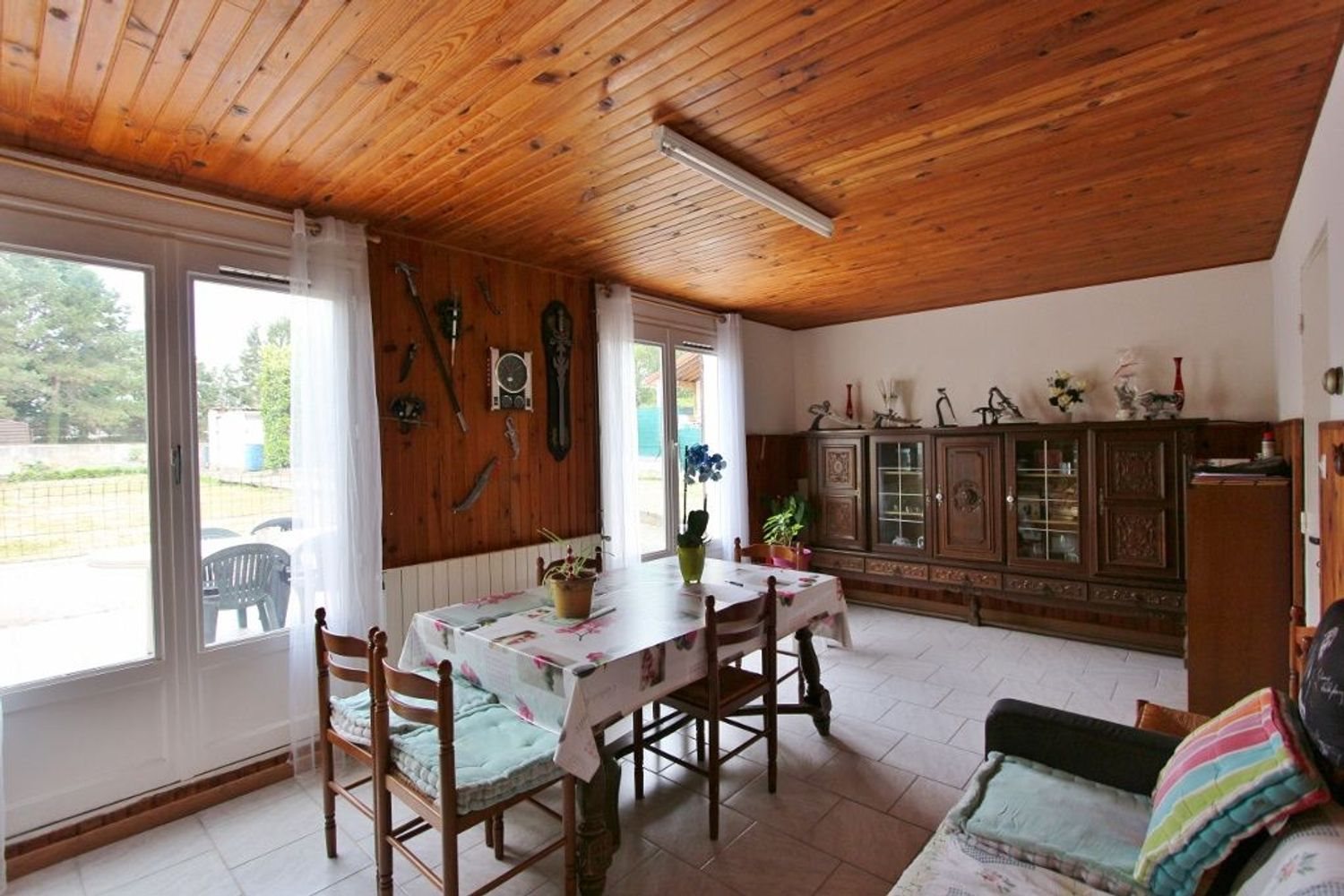 Maison à vendre, 105m², Nevers