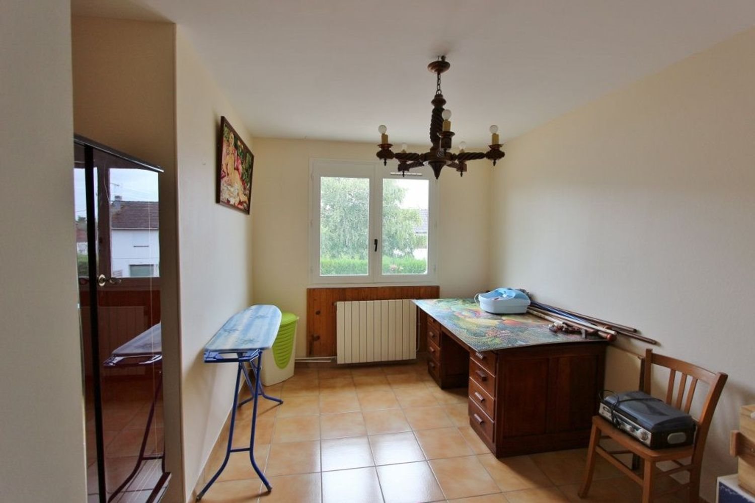 Maison à vendre, 105m², Nevers