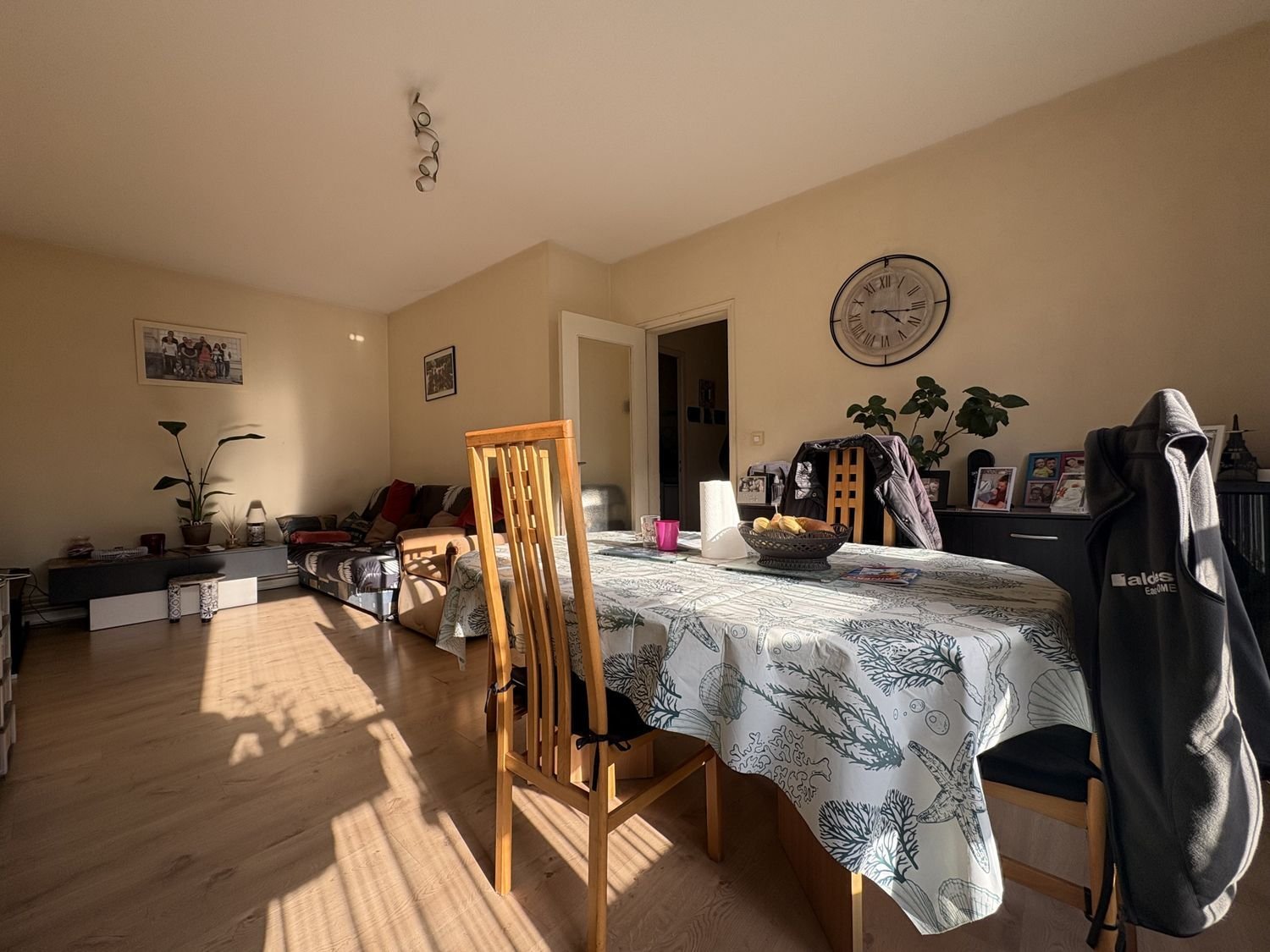 Appartement à vendre, 45m², Angers
