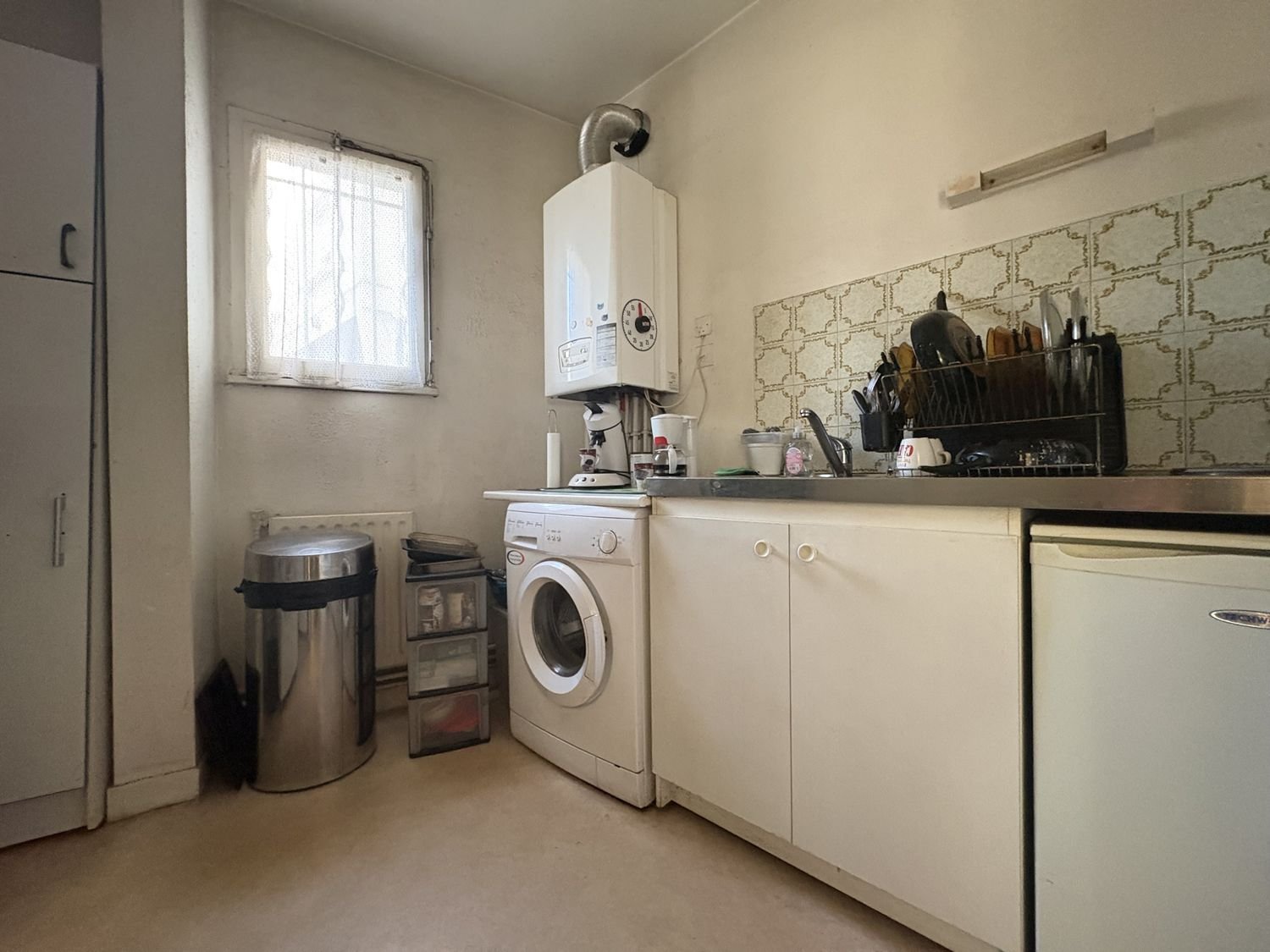 Appartement à vendre, 45m², Angers