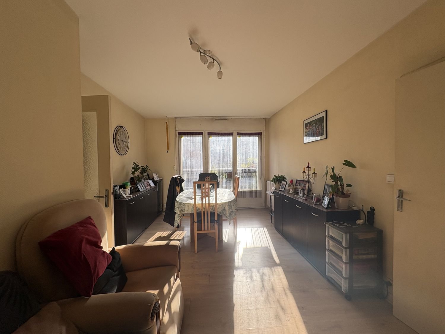 Appartement à vendre, 45m², Angers