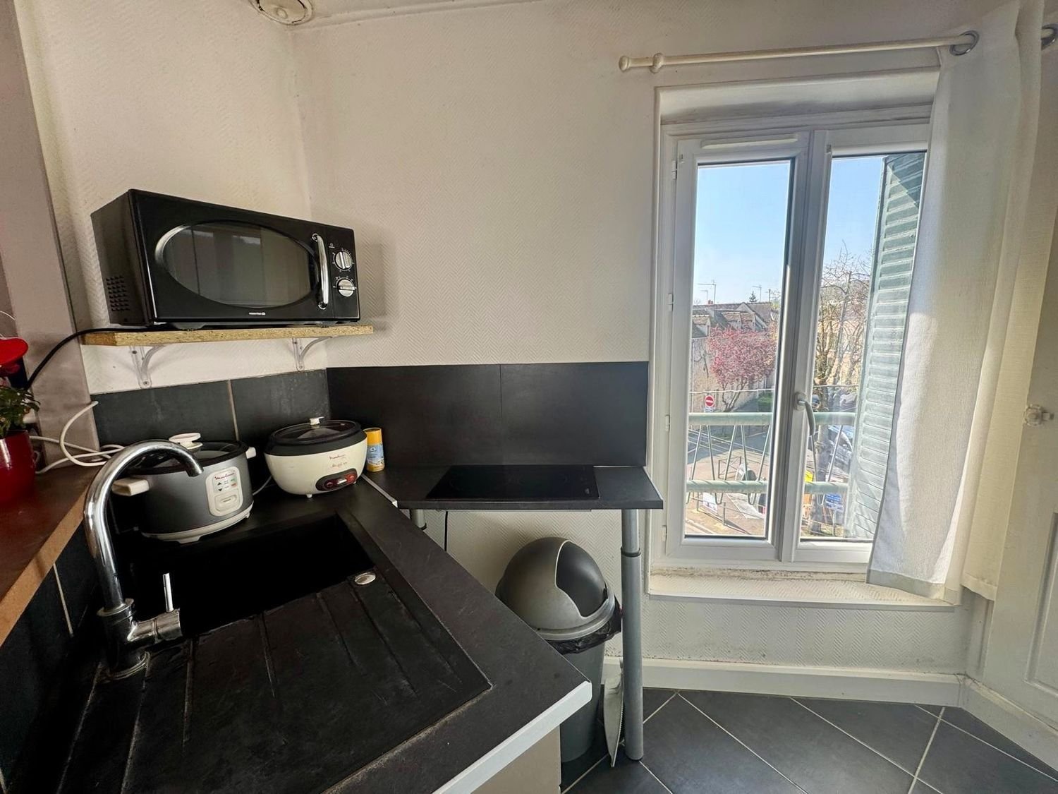 Appartement à vendre, 30m², Gaillon-sur-Montcient