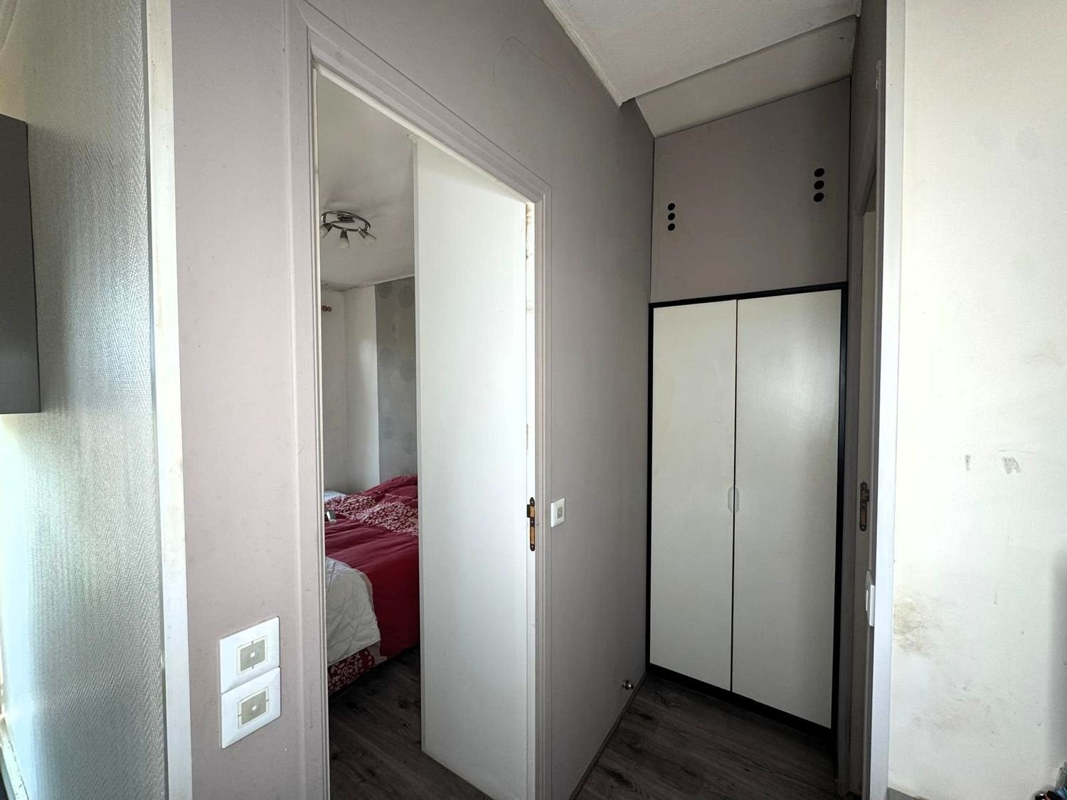 Appartement à vendre, 30m², Gaillon-sur-Montcient