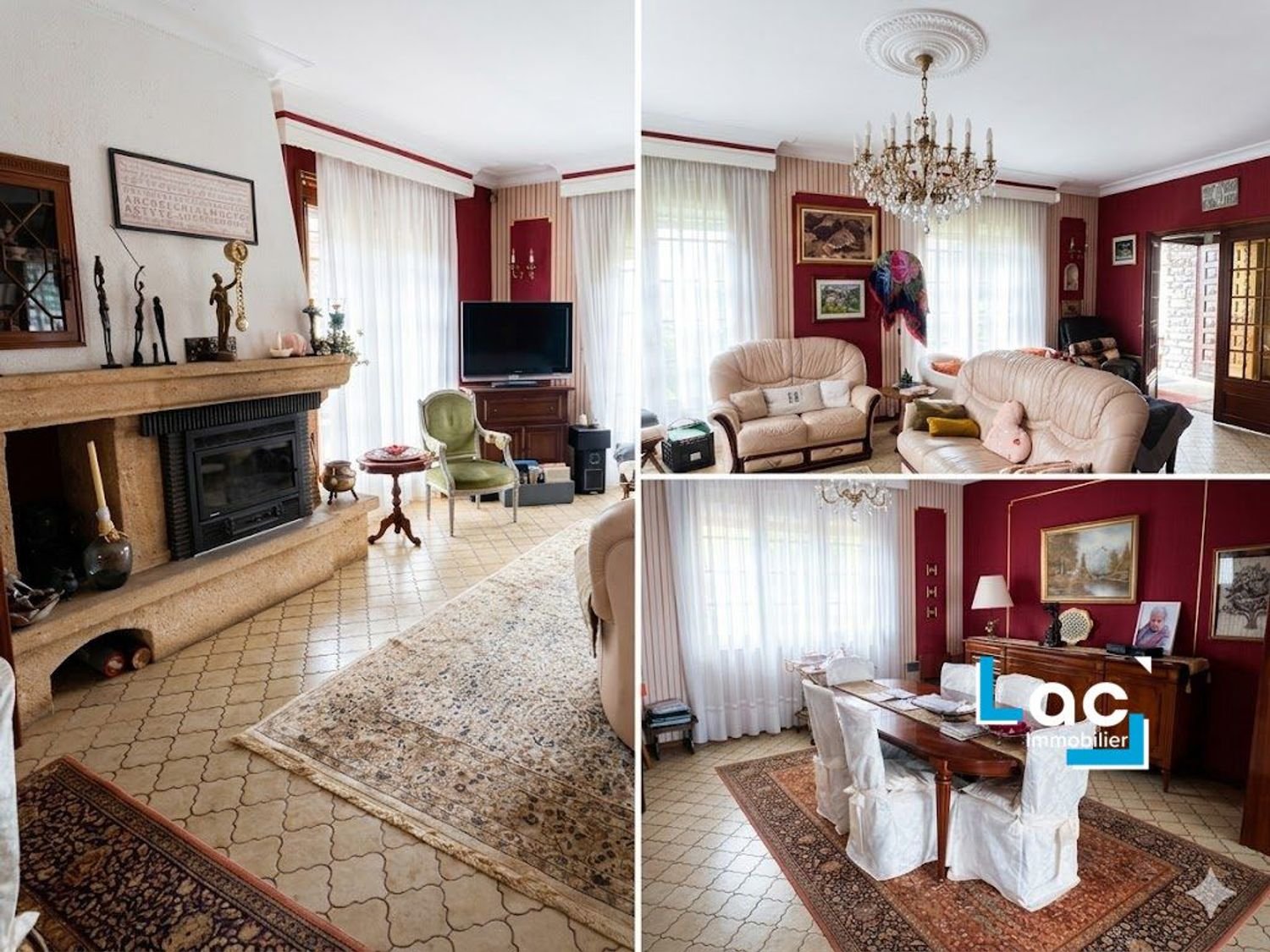 Maison à vendre, 190m², Aulnoy-lez-Valenciennes