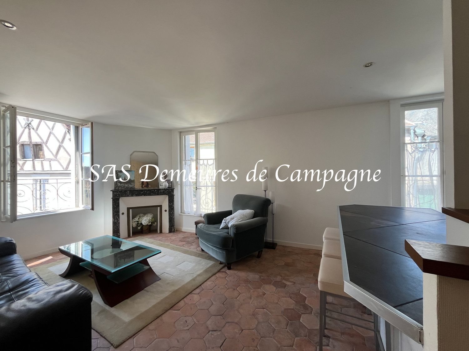 Maison à vendre, 90m², Sancerre