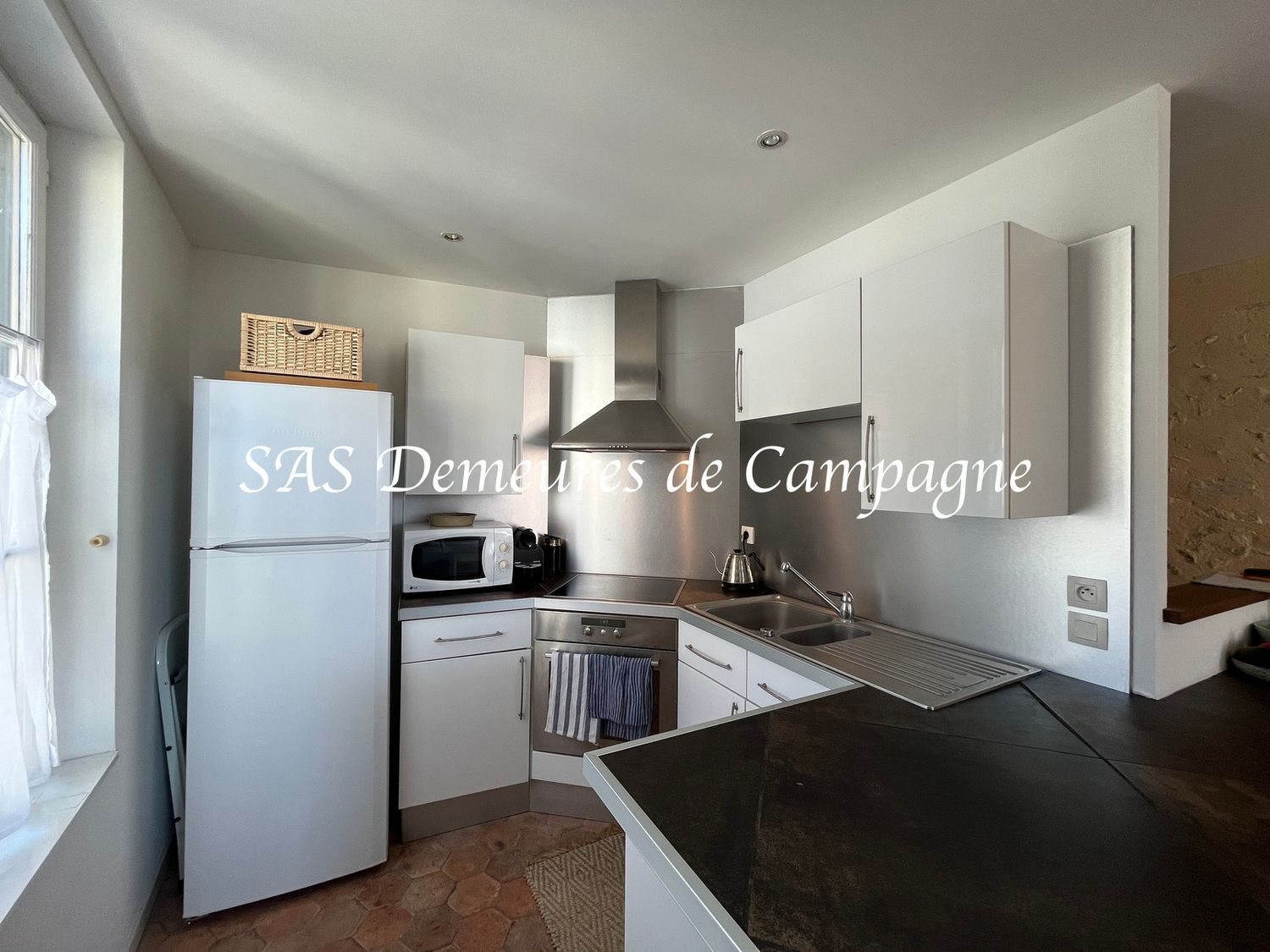 Maison à vendre, 90m², Sancerre