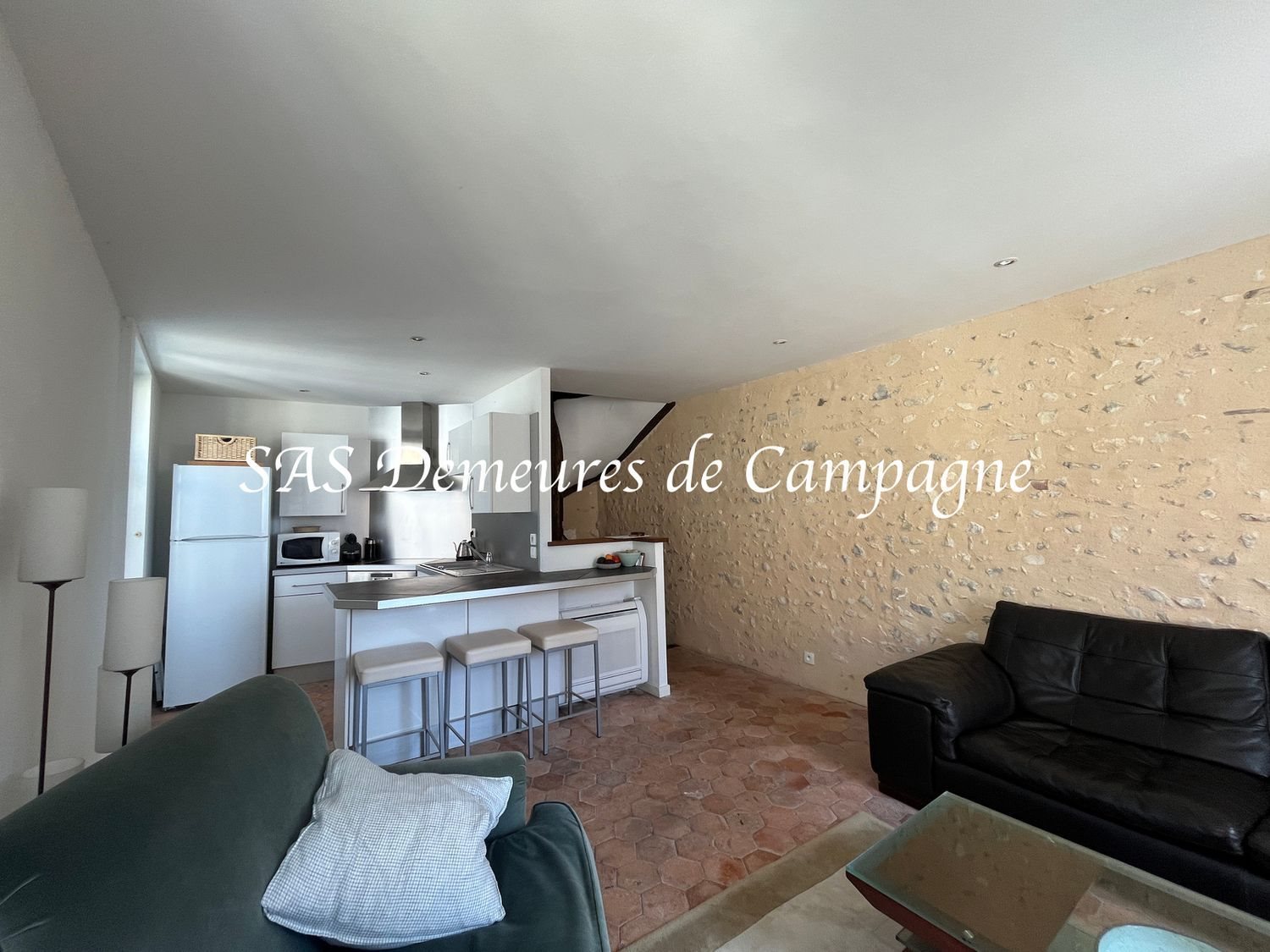 Maison à vendre, 90m², Sancerre