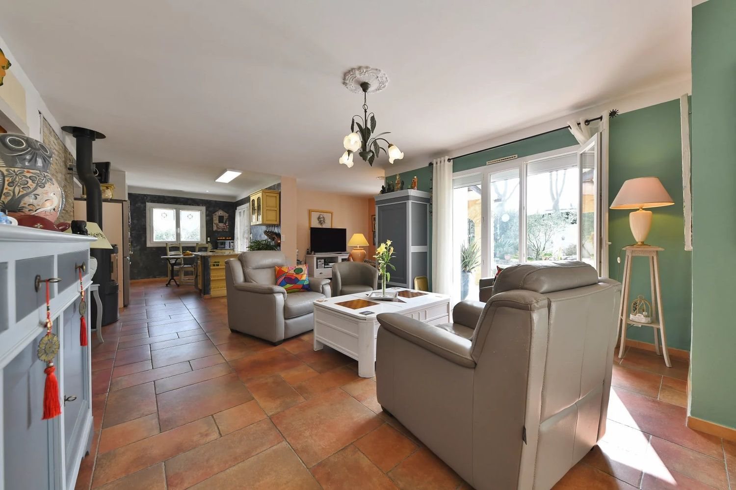 Maison à vendre, 242m², Uzès