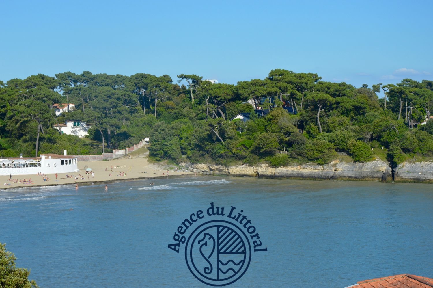 Appartement à vendre, 26m², Saint-Palais-sur-Mer