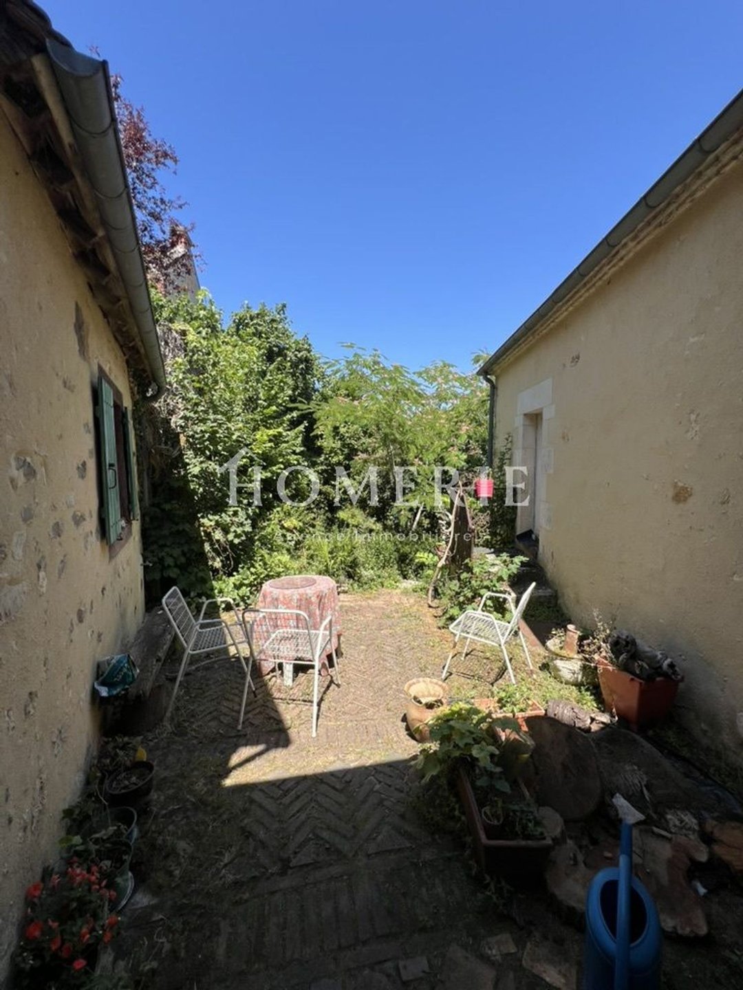 Maison à vendre, 253m², Sancerre