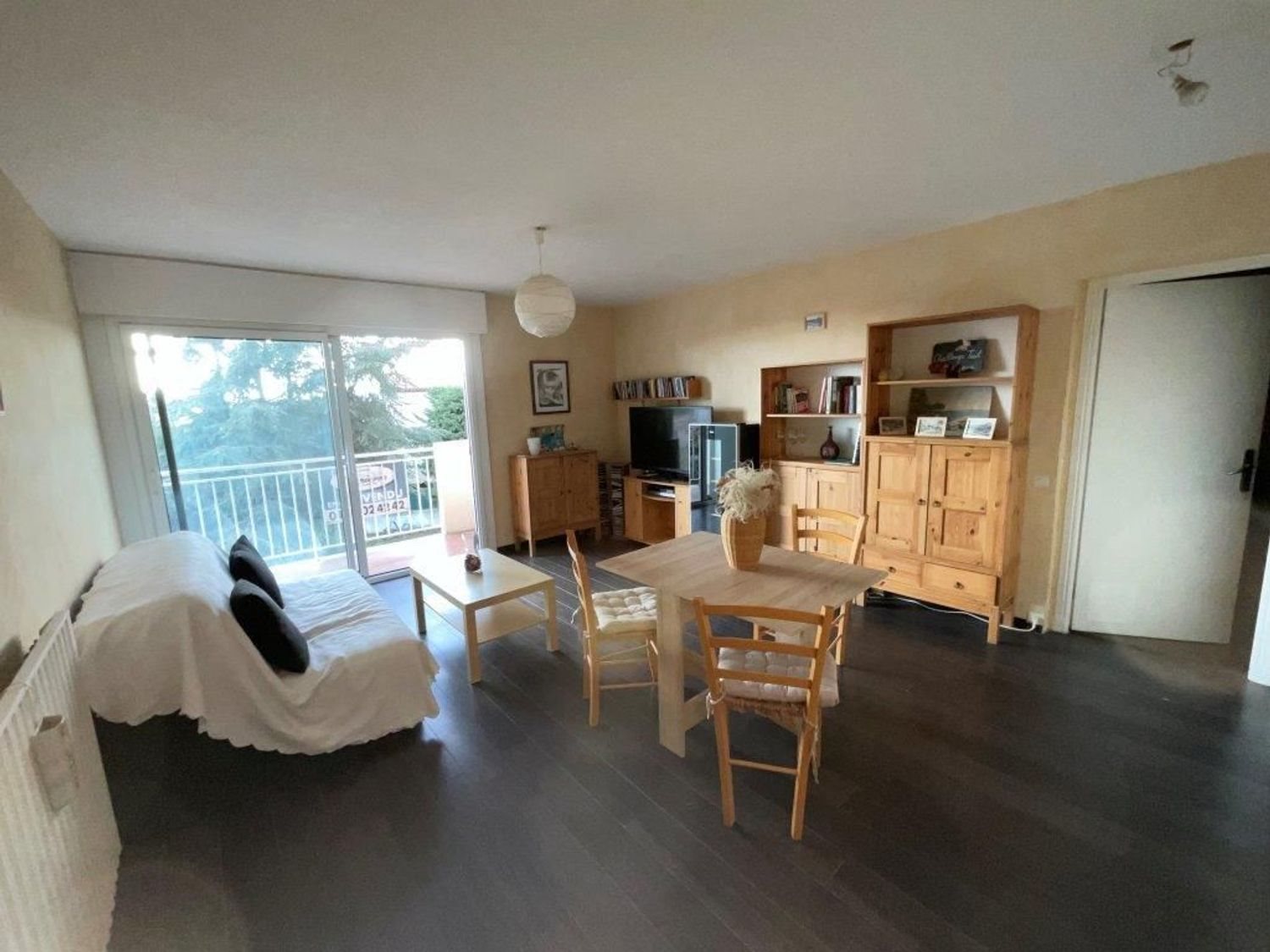 Appartement à vendre, 48m², Cagnes-sur-Mer