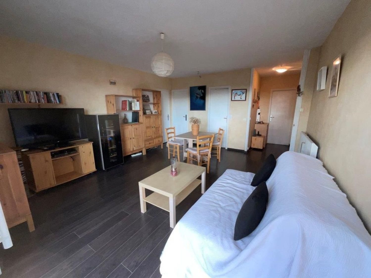 Appartement à vendre, 48m², Cagnes-sur-Mer
