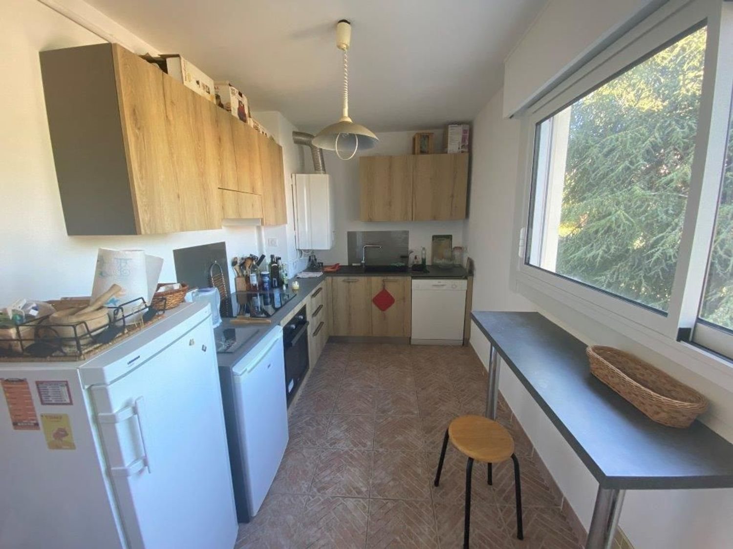 Appartement à vendre, 48m², Cagnes-sur-Mer