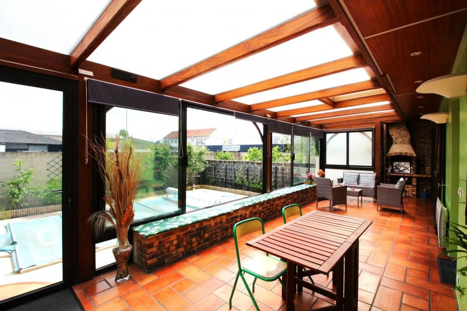 Maison à vendre, 170m², Le Bourget