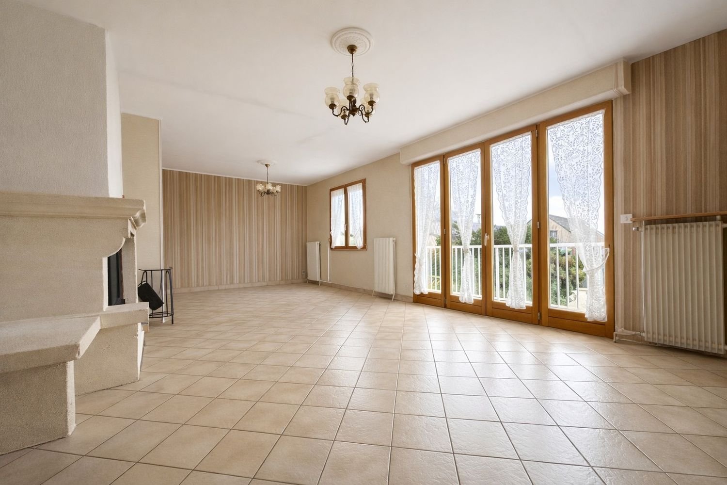 Maison à vendre, 138m², Saint-Leu-d'Esserent