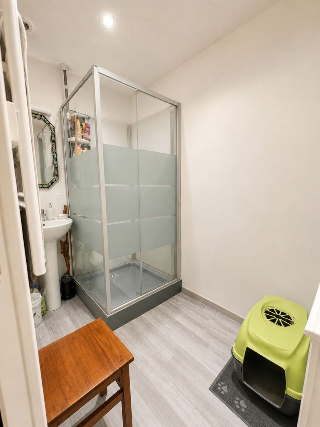 Appartement à vendre, 58m², Carnoules