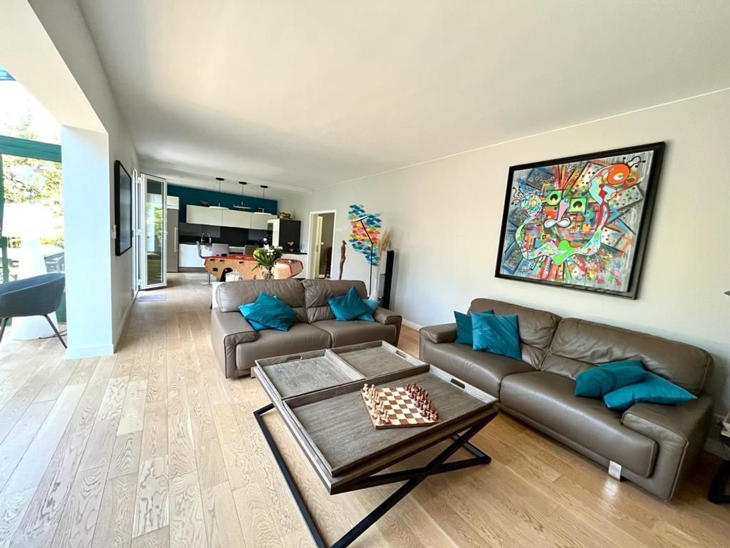 Maison à vendre, 235m², Bougival