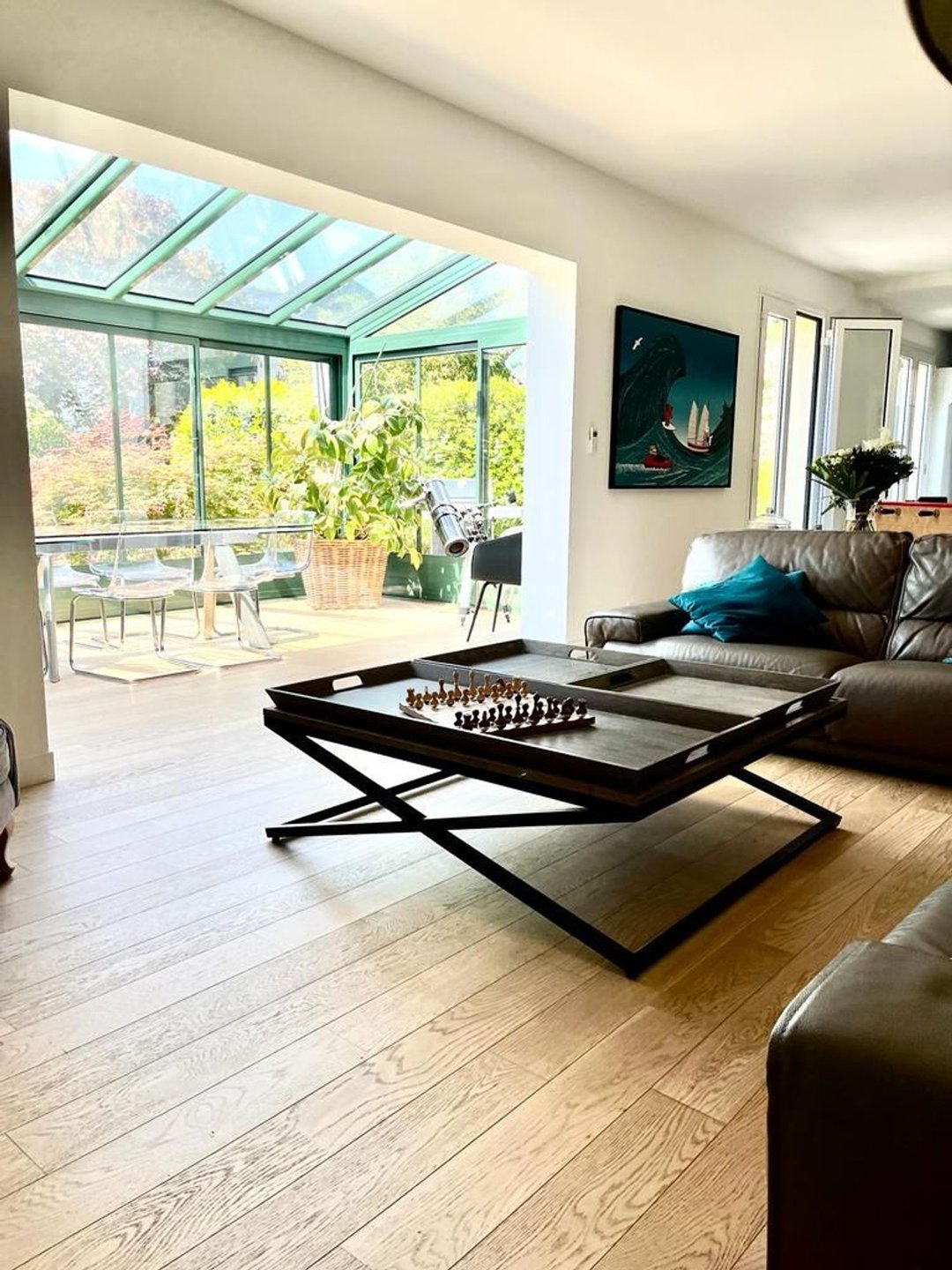Maison à vendre, 235m², Bougival