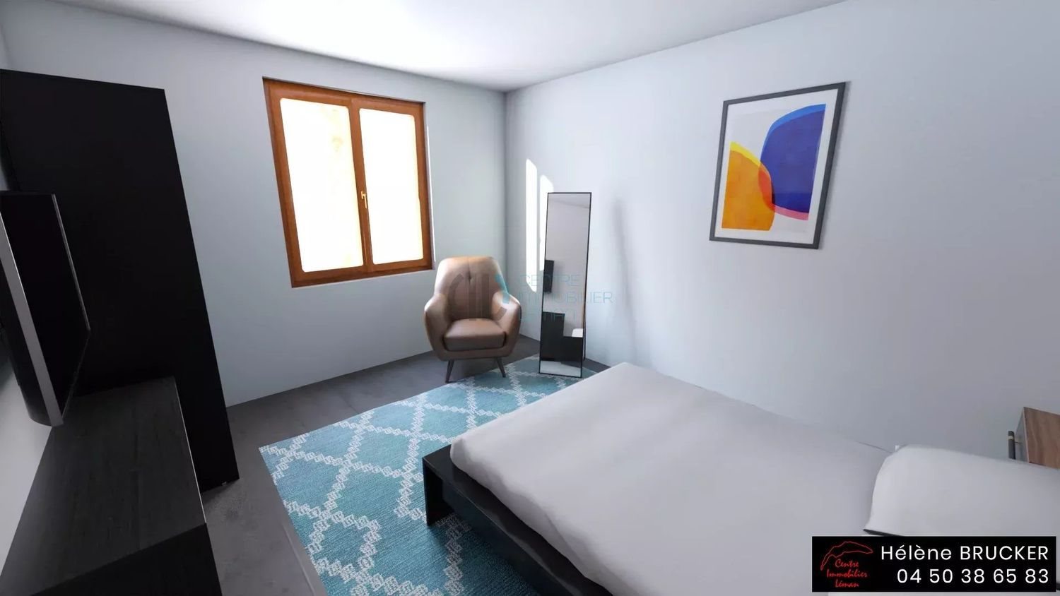 Maison à vendre, 124m², Taninges (Praz de Lys - Sommand)