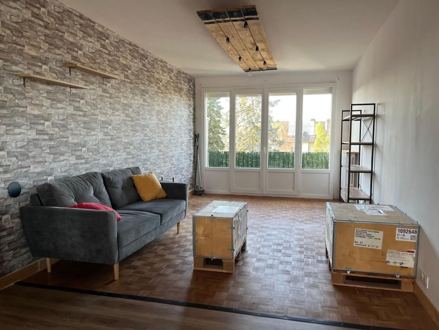 Appartement à louer, 66m², Limoges