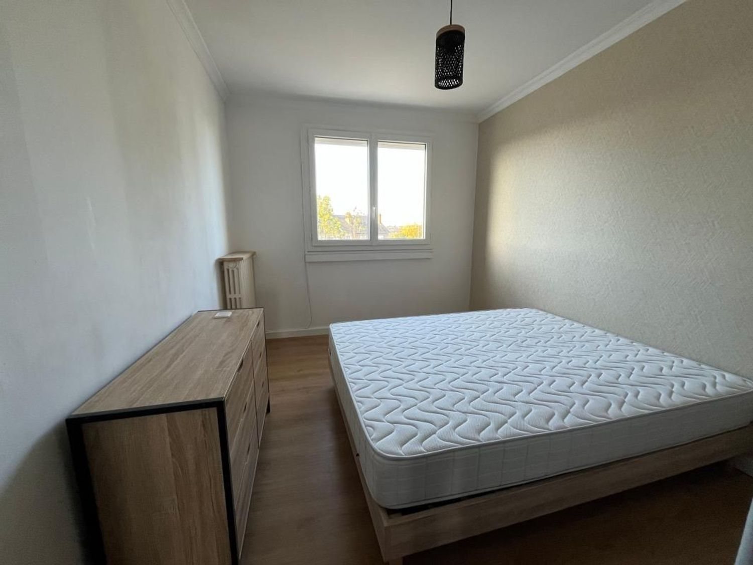 Appartement à louer, 66m², Limoges