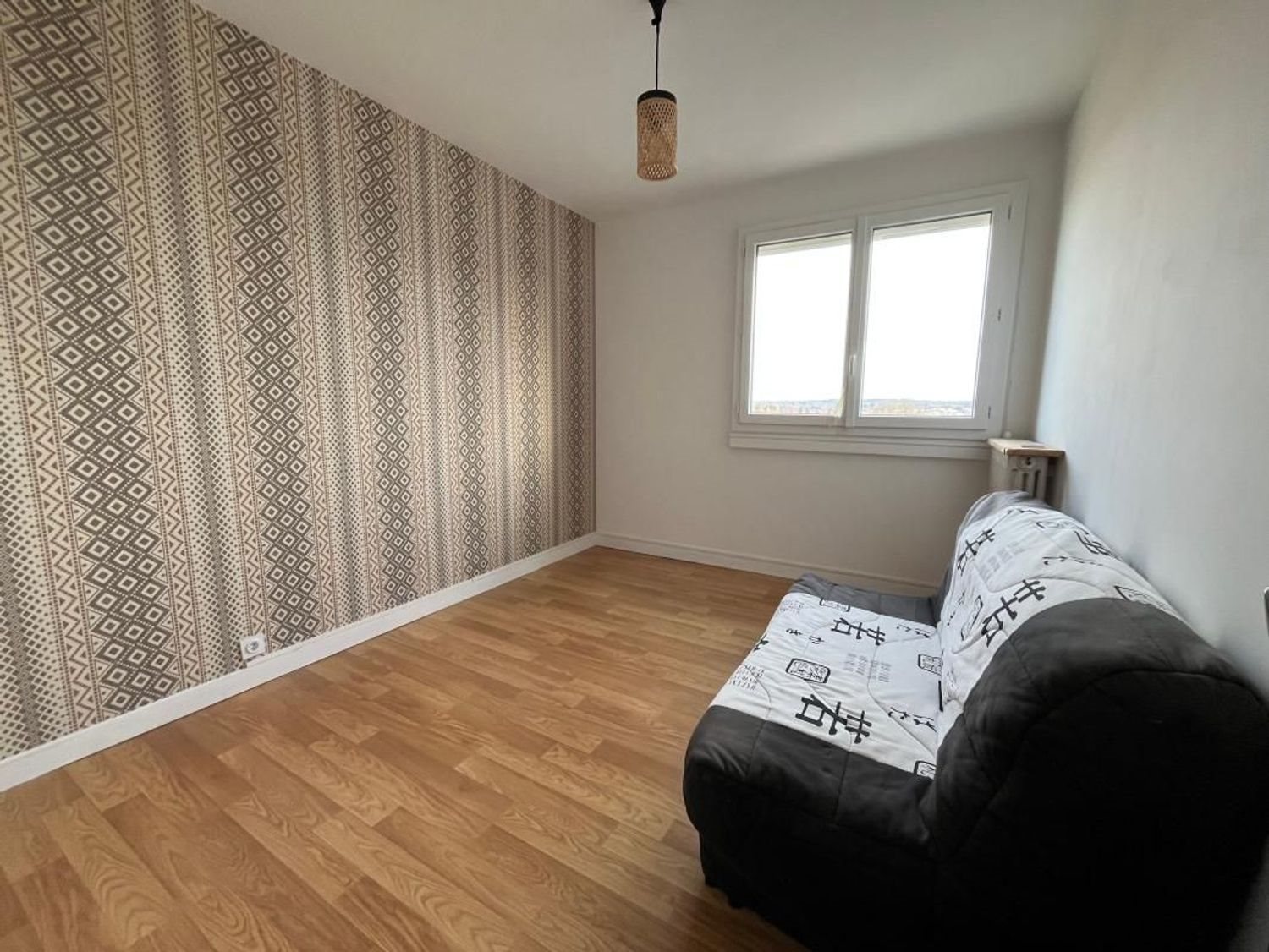Appartement à louer, 66m², Limoges