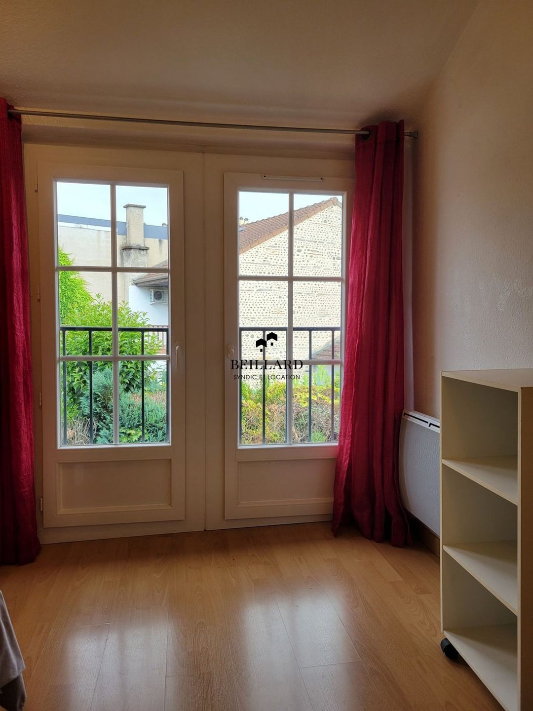 Appartement à vendre, 17m², Pau