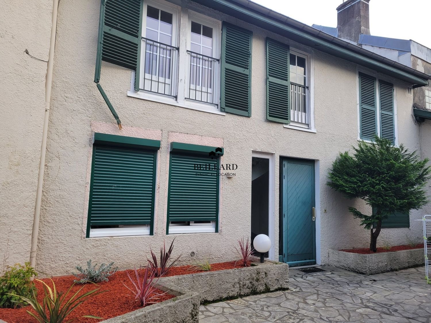 Appartement à vendre, 17m², Pau