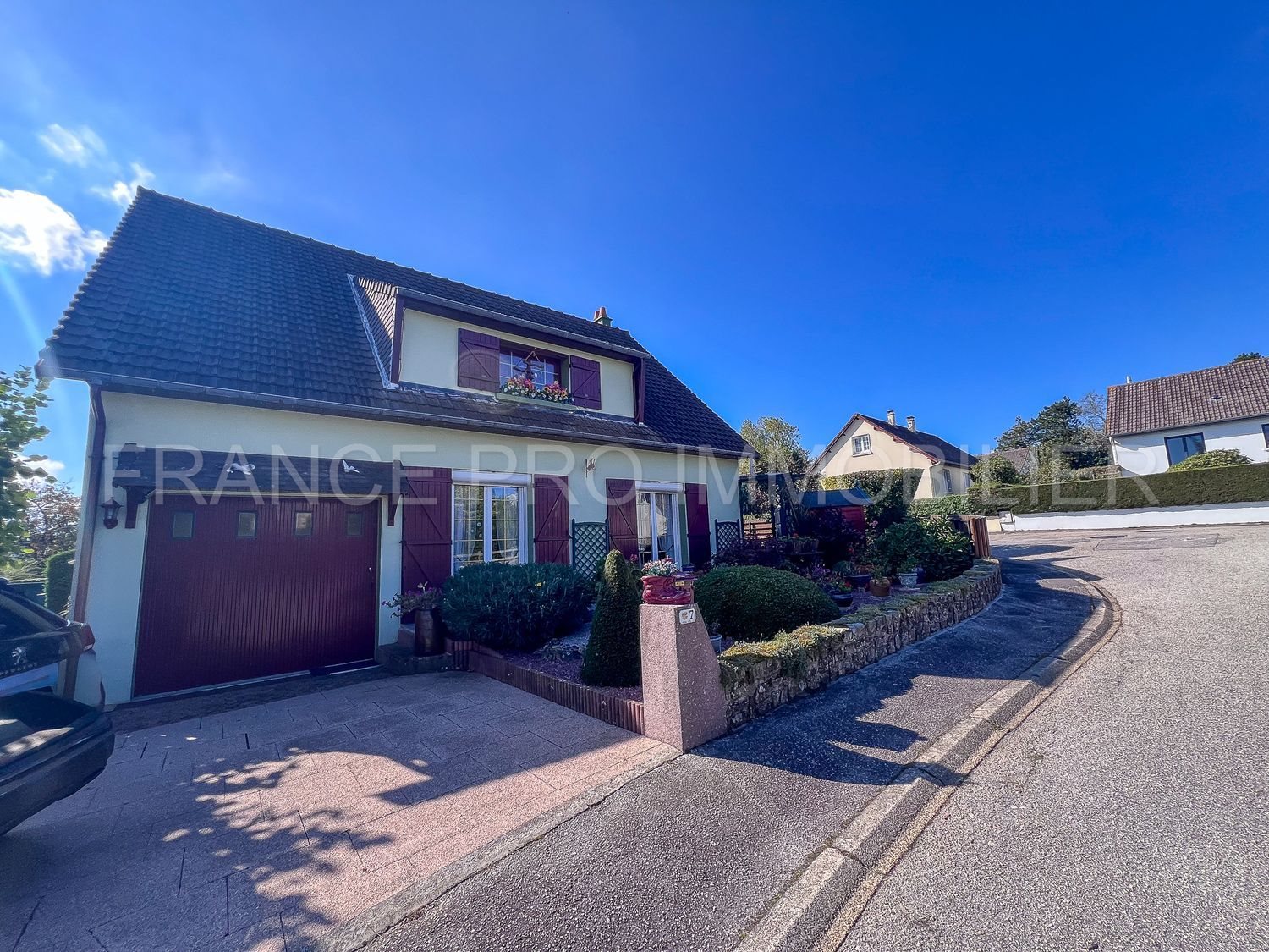 Maison à vendre, 132m², La Hague